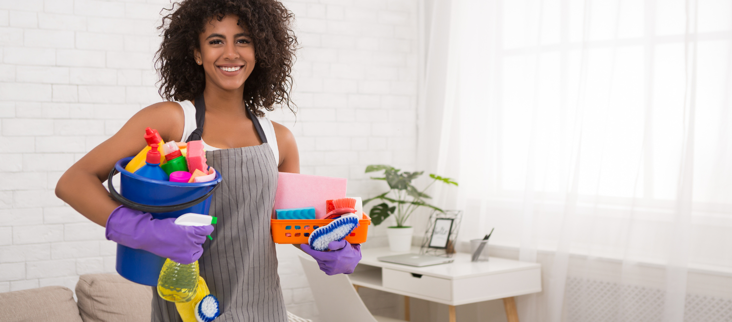 The Ultimate Guide to Keeping your Vacation Rental Clean